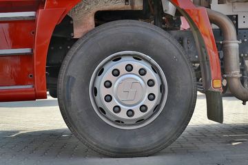 �����ؿ� ����F3000 �������� 380���� 6X4 LNGǣ����(SX4258NT384TL)ͼƬ