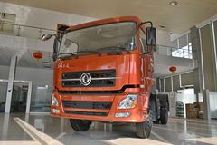 东风商用车 天龙重卡 280马力 4X2平顶牵引车(DFL4181A7)