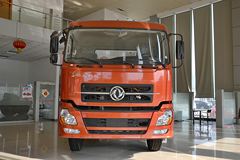 东风商用车 天龙重卡 280马力 4X2平顶牵引车(DFL4181A7)