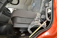 东风商用车 天龙重卡 280马力 4X2平顶牵引车(DFL4181A7)