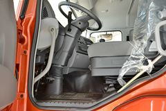东风商用车 天龙重卡 280马力 4X2平顶牵引车(DFL4181A7)