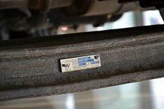 东风商用车 天龙重卡 280马力 4X2平顶牵引车(DFL4181A7)