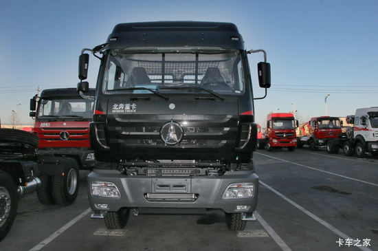 ���� NG80�ؿ� 380���� 6X4 CNGǣ����(ND4250B38J6Z00)