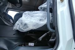 华菱汉马 220马力 6X2 随车吊