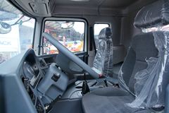 华菱汉马 220马力 6X2 随车吊