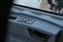 华菱汉马 220马力 6X2 随车吊