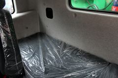 华菱 汉马重卡 345马力 6X4 自卸车