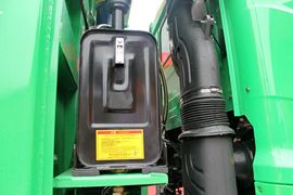 汉马H6&nbsp;自卸车底盘                                                图片