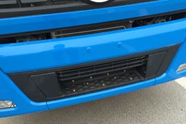 东风天龙&nbsp;液化气体运输车外观图片