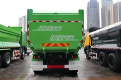 上汽红岩 新金刚重卡 350马力 6X4 5.6米自卸车(CQ3255HTG384) 上汽红岩 新金刚重卡 350马力 6X4 5.6米自卸车(CQ3255HTG384)