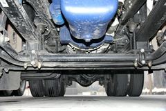 陕汽重卡 德龙X3000 430马力 6X4牵引车(SX42564V324)