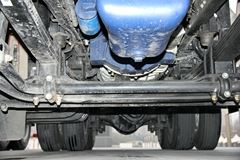 陕汽重卡 德龙X3000 430马力 6X4牵引车(SX42564V324)