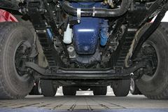 陕汽重卡 德龙新M3000 336马力 8X4 7.4米自卸车(SX3316HR366) 陕汽重卡 德龙新M3000 336马力 8X4 7.4米自卸车(SX3316HR366)