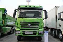 陕汽重卡 德龙新M3000 336马力 6X4 6.2米自卸车(SX3256MT404)