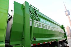 陕汽重卡 德龙新M3000 336马力 6X4 6.2米自卸车(SX3256MT404)