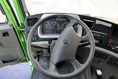 陕汽重卡 德龙新M3000 336马力 6X4 6.2米自卸车(SX3256MT404)