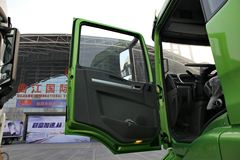 陕汽重卡 德龙新M3000 336马力 6X4 6.2米自卸车(SX3256MT404)