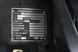 金刚&nbsp;自卸车外观                                                图片