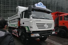 金刚&nbsp;自卸车外观                                                图片