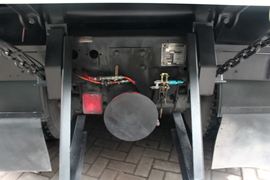 金刚&nbsp;自卸车外观                                                图片