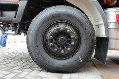 上汽红岩 金刚重卡 310马力 6X4 5.6米自卸车(CQ3255TRG384)