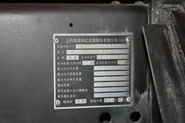 金刚 自卸车上装                                                图片