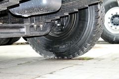 上汽红岩 新金刚重卡 310马力 6X4 5.6米自卸车(CQ5255ZLJHMG384)