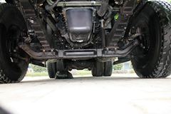 上汽红岩 新金刚重卡 310马力 6X4 5.6米自卸车(CQ5255ZLJHMG384)