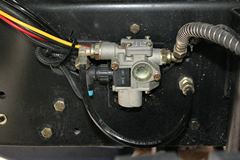 上汽红岩 新金刚重卡 336马力 6X4 5.6米自卸车(U型斗新型渣土车)(CQ3255HTG384)