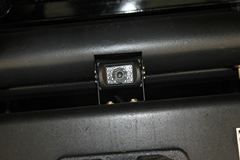 上汽红岩 新金刚重卡 336马力 6X4 5.6米自卸车(U型斗新型渣土车)(CQ3255HTG384)