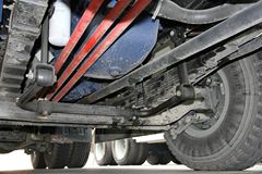 陕汽 德龙新M3000 290马力 6X4 清洗车(SX3256MM384)