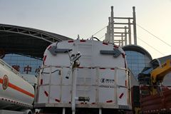 陕汽 德龙新M3000 290马力 6X4 清洗车(SX3256MM384)