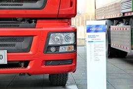 德龙F3000&nbsp;随车吊外观图片