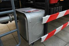 陕汽重卡 德龙F3000 290马力 6X4 随车吊(SX5256JSQDR584)