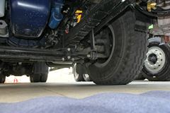 陕汽重卡 德龙F3000 290马力 6X4 随车吊(SX5256JSQDR584)