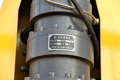 陕汽重卡 德龙F3000 290马力 6X4 随车吊(SX5256JSQDR584)