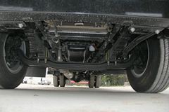 江淮 帅铃Q9 威司达W530中卡 160马力 4X2 6.75米厢式载货车(HFC5110XXYP70K1E1)