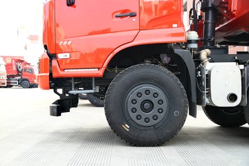 �������ó� ����п� 200���� 6X2 6.2����ж��(DFL3160B4)ͼƬ