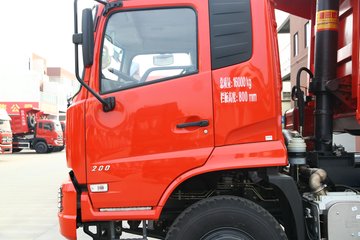 �������ó� ����п� 200���� 6X2 6.2����ж��(DFL3160B4)ͼƬ