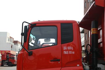 �������ó� ����п� 200���� 6X2 6.2����ж��(DFL3160B4)ͼƬ