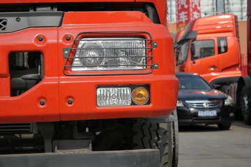 �������ó� ����п� 200���� 6X2 6.2����ж��(DFL3160B4)ͼƬ