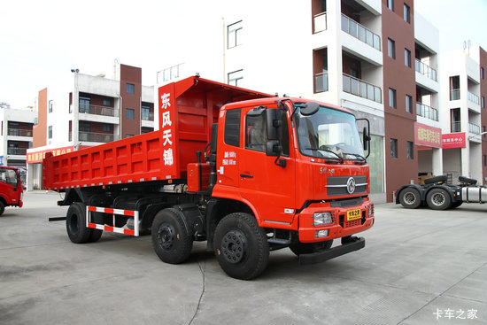 ó п 180 6X2 4.5ж(DFL3160B3)