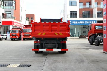 �������ó� ����п� 200���� 6X2 6.2����ж��(DFL3160B4)ͼƬ