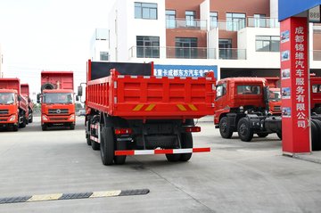 �������ó� ����п� 200���� 6X2 6.2����ж��(DFL3160B4)ͼƬ