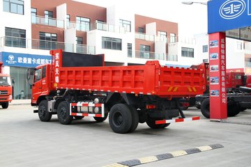 �������ó� ����п� 200���� 6X2 6.2����ж��(DFL3160B4)ͼƬ