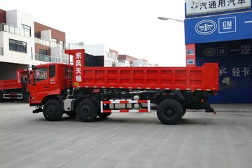 �������ó� ����п� 200���� 6X2 6.2����ж��(DFL3160B4)ͼƬ