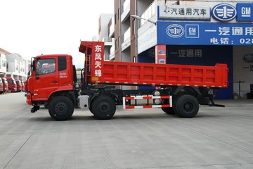 �������ó� ����п� 200���� 6X2 6.2����ж��(DFL3160B4)ͼƬ