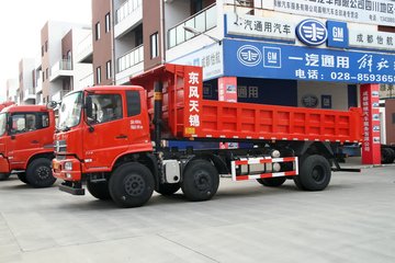 �������ó� ����п� 200���� 6X2 6.2����ж��(DFL3160B4)ͼƬ