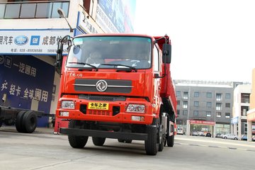 �������ó� ����п� 200���� 6X2 6.2����ж��(DFL3160B4)ͼƬ