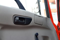 东风商用车 天锦中卡 200马力 6X2 6.2米自卸车(DFL3160B4)